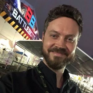 Meet your Posher, Keith